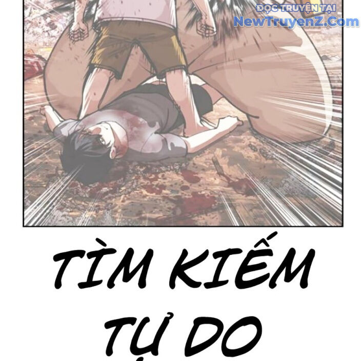 Hoán Đổi Diệu Kỳ Chap 552.5 - Next Chap 553.5