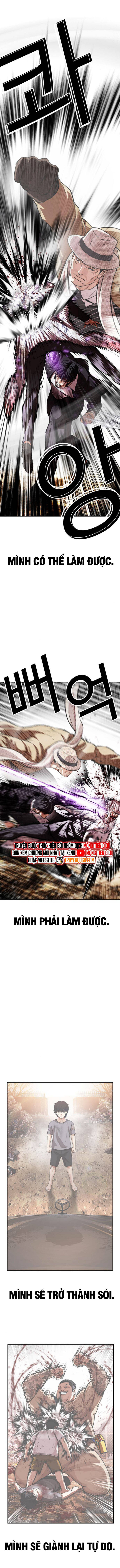 Hoán Đổi Diệu Kỳ Chap 552 - Next Chap 553