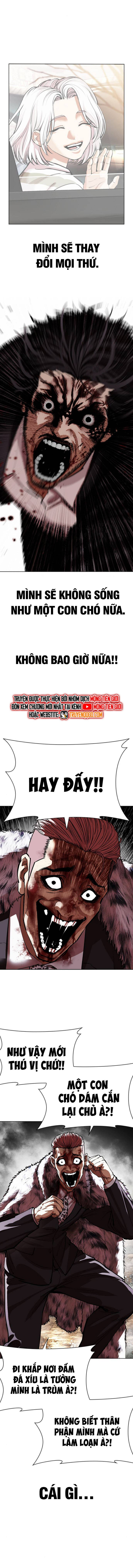 Hoán Đổi Diệu Kỳ Chap 552 - Next Chap 553