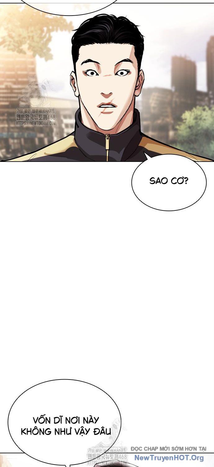 Hoán Đổi Diệu Kỳ Chap 558 - Next Chap 559