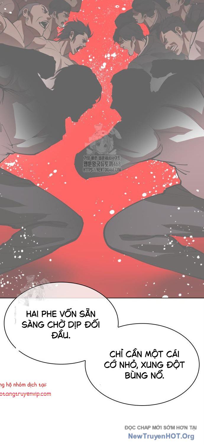 Hoán Đổi Diệu Kỳ Chap 558 - Next Chap 559