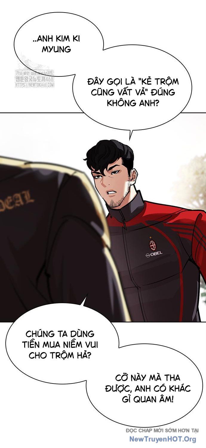 Hoán Đổi Diệu Kỳ Chap 558 - Next Chap 559