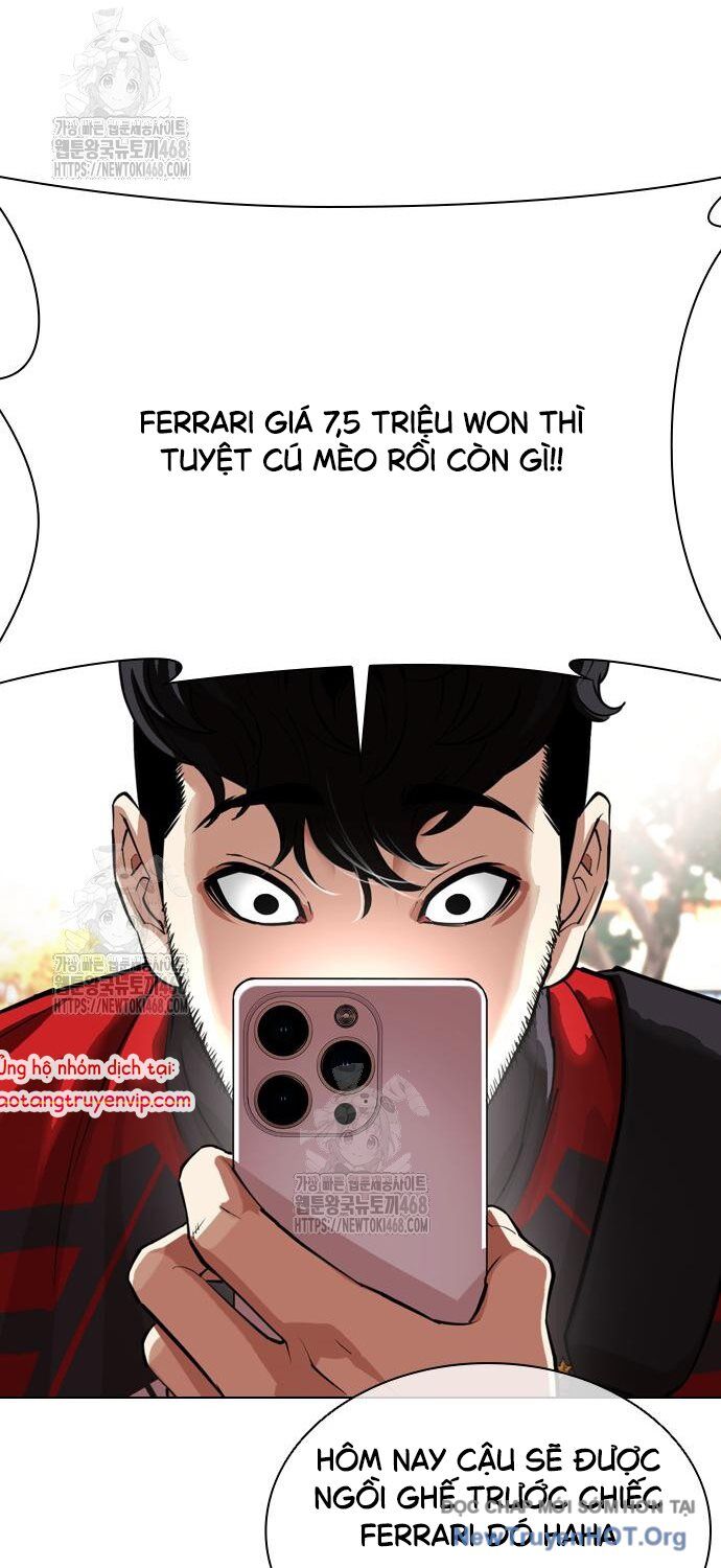 Hoán Đổi Diệu Kỳ Chap 558 - Next Chap 559