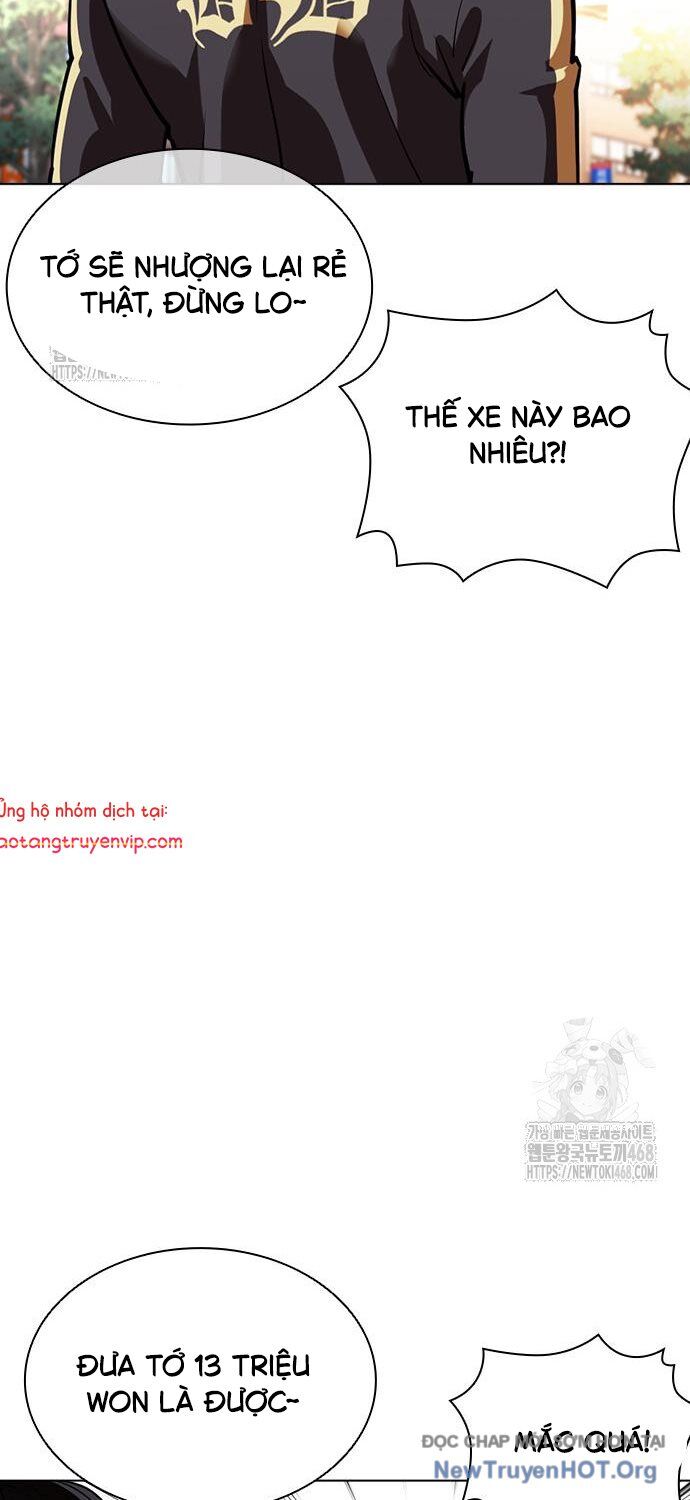 Hoán Đổi Diệu Kỳ Chap 558 - Next Chap 559