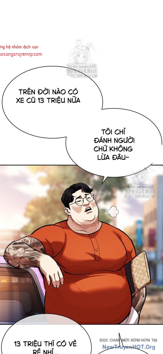 Hoán Đổi Diệu Kỳ Chap 558 - Next Chap 559