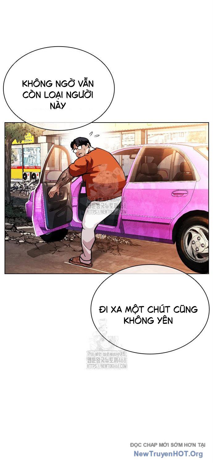 Hoán Đổi Diệu Kỳ Chap 558 - Next Chap 559