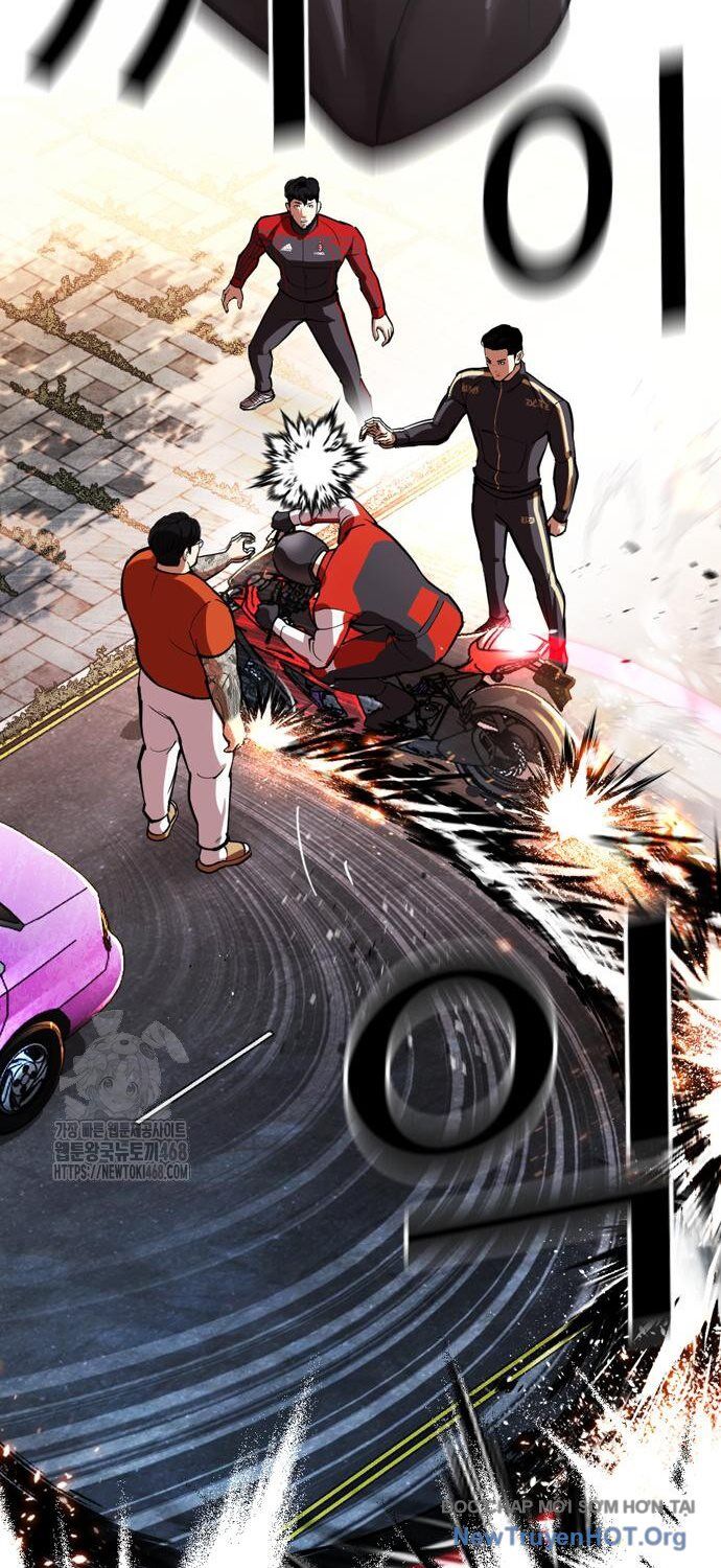 Hoán Đổi Diệu Kỳ Chap 558 - Next Chap 559