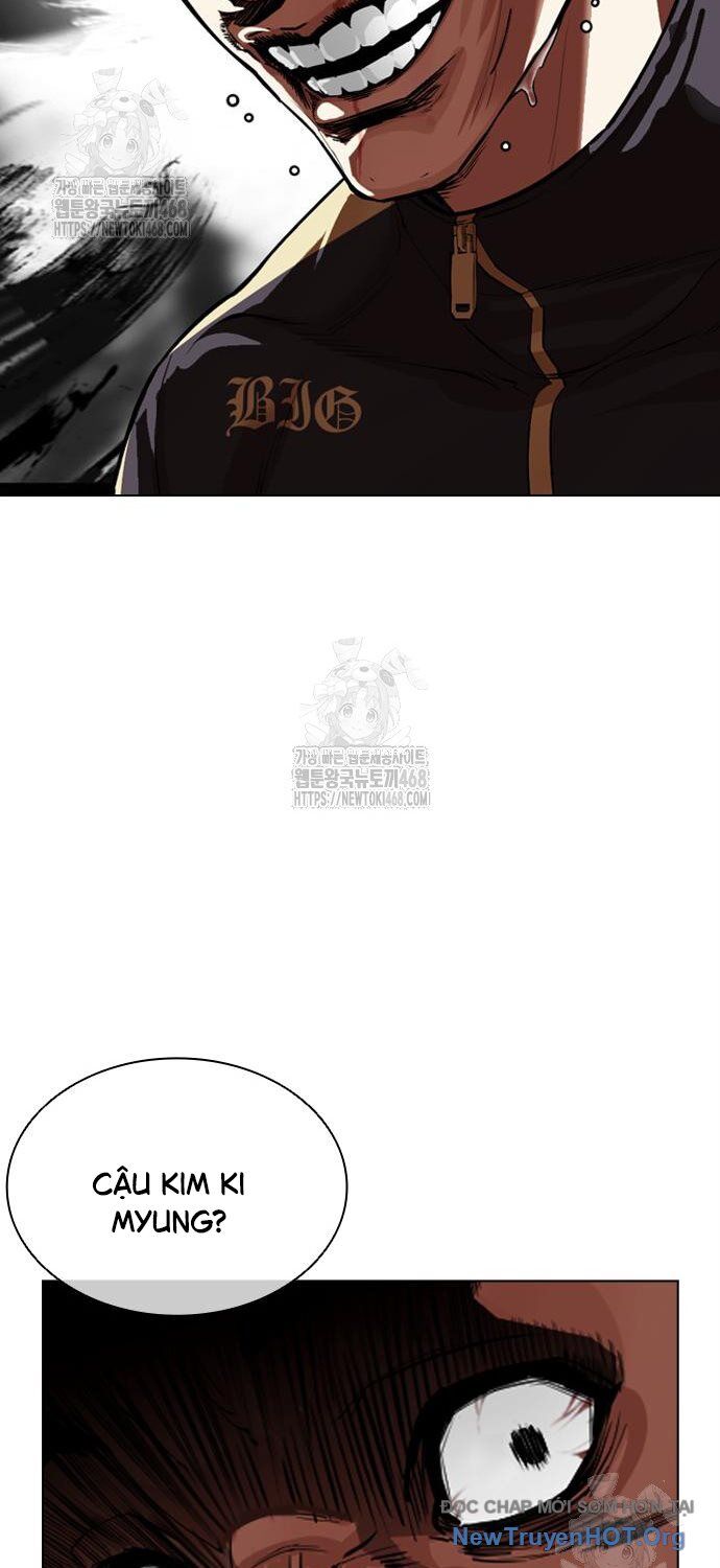 Hoán Đổi Diệu Kỳ Chap 558 - Next Chap 559