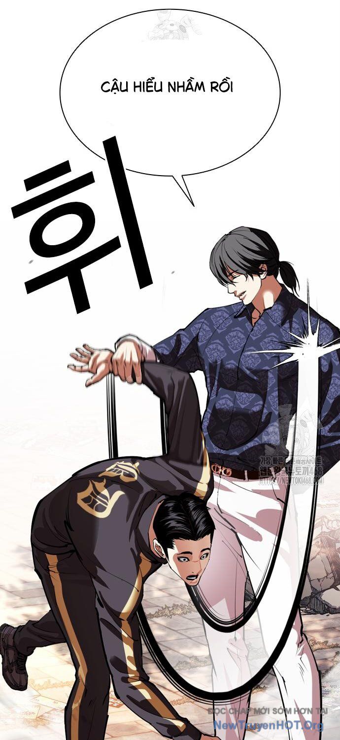 Hoán Đổi Diệu Kỳ Chap 558 - Next Chap 559