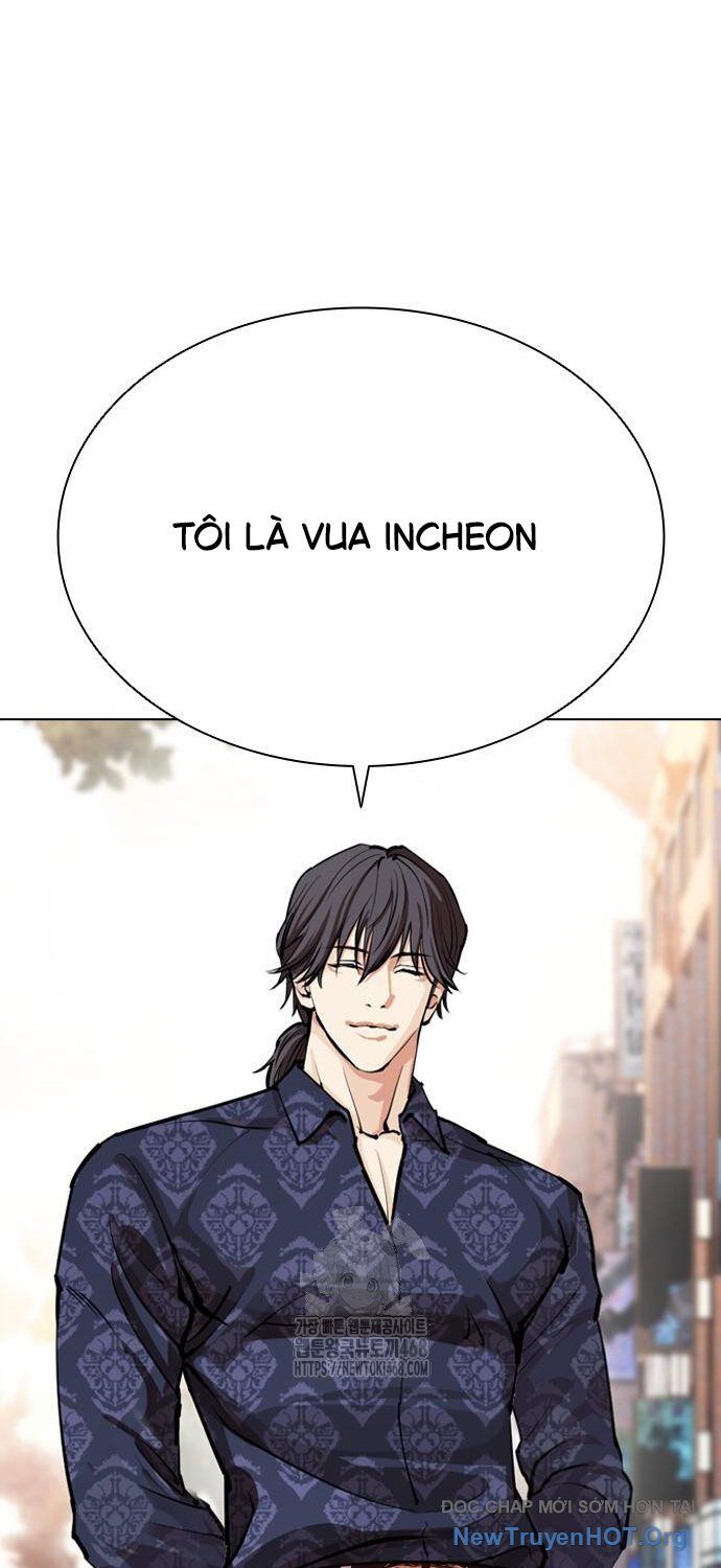 Hoán Đổi Diệu Kỳ Chap 558 - Next Chap 559