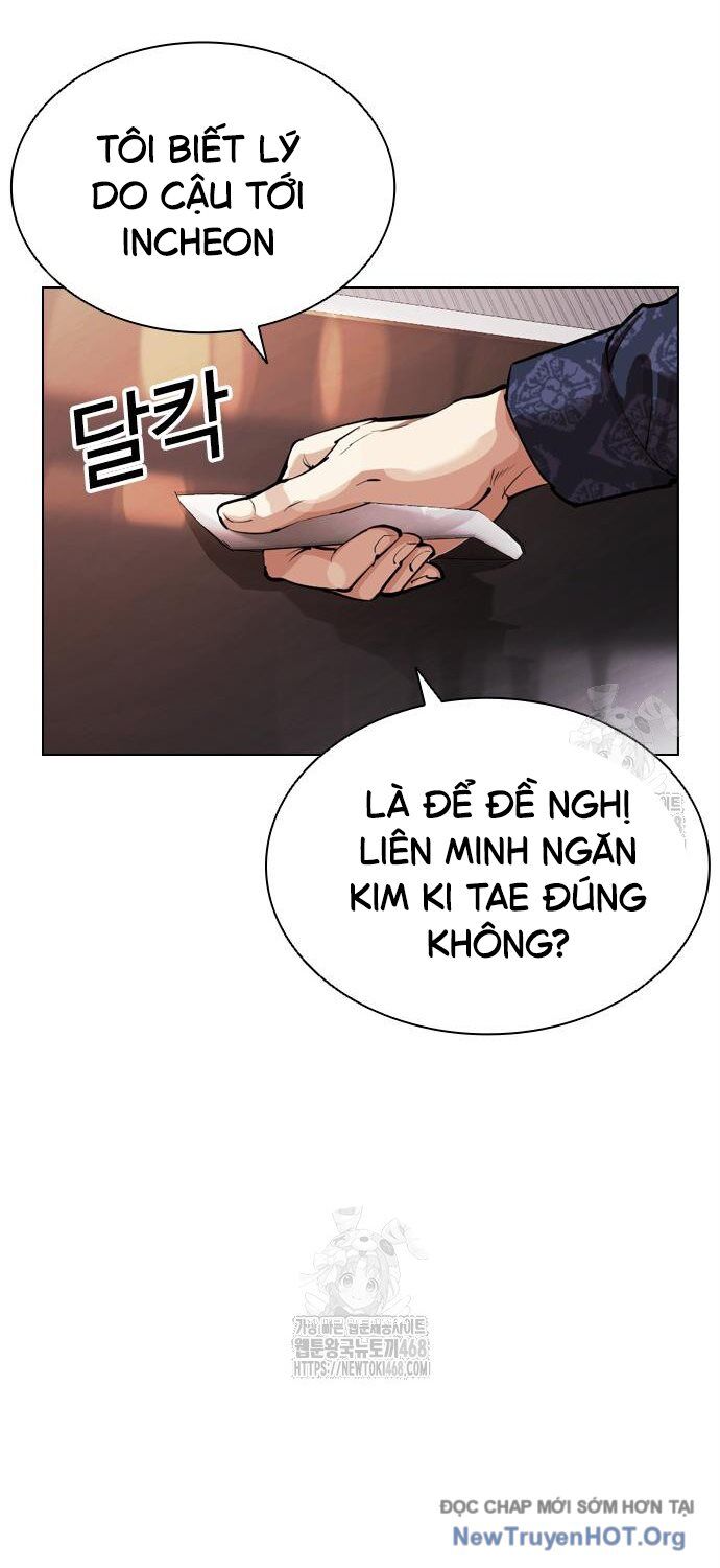 Hoán Đổi Diệu Kỳ Chap 558 - Next Chap 559