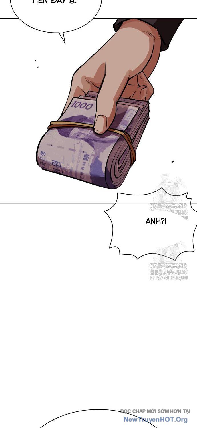 Hoán Đổi Diệu Kỳ Chap 558 - Next Chap 559