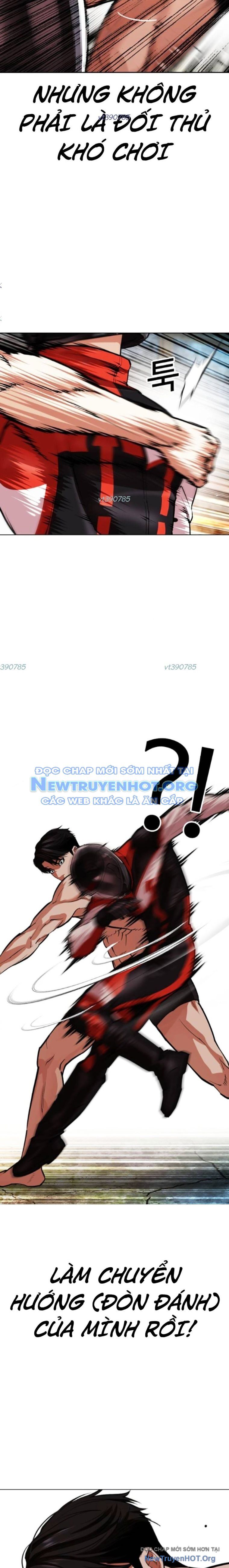 Hoán Đổi Diệu Kỳ Chap 560.1 - Next Chap 561.1