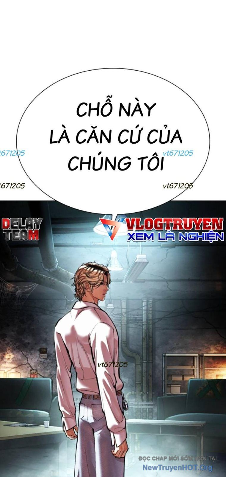 Hoán Đổi Diệu Kỳ Chap 562 - Next Chap 563