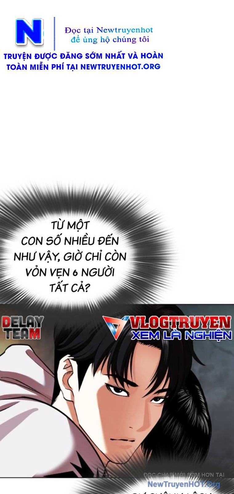 Hoán Đổi Diệu Kỳ Chap 562 - Next Chap 563