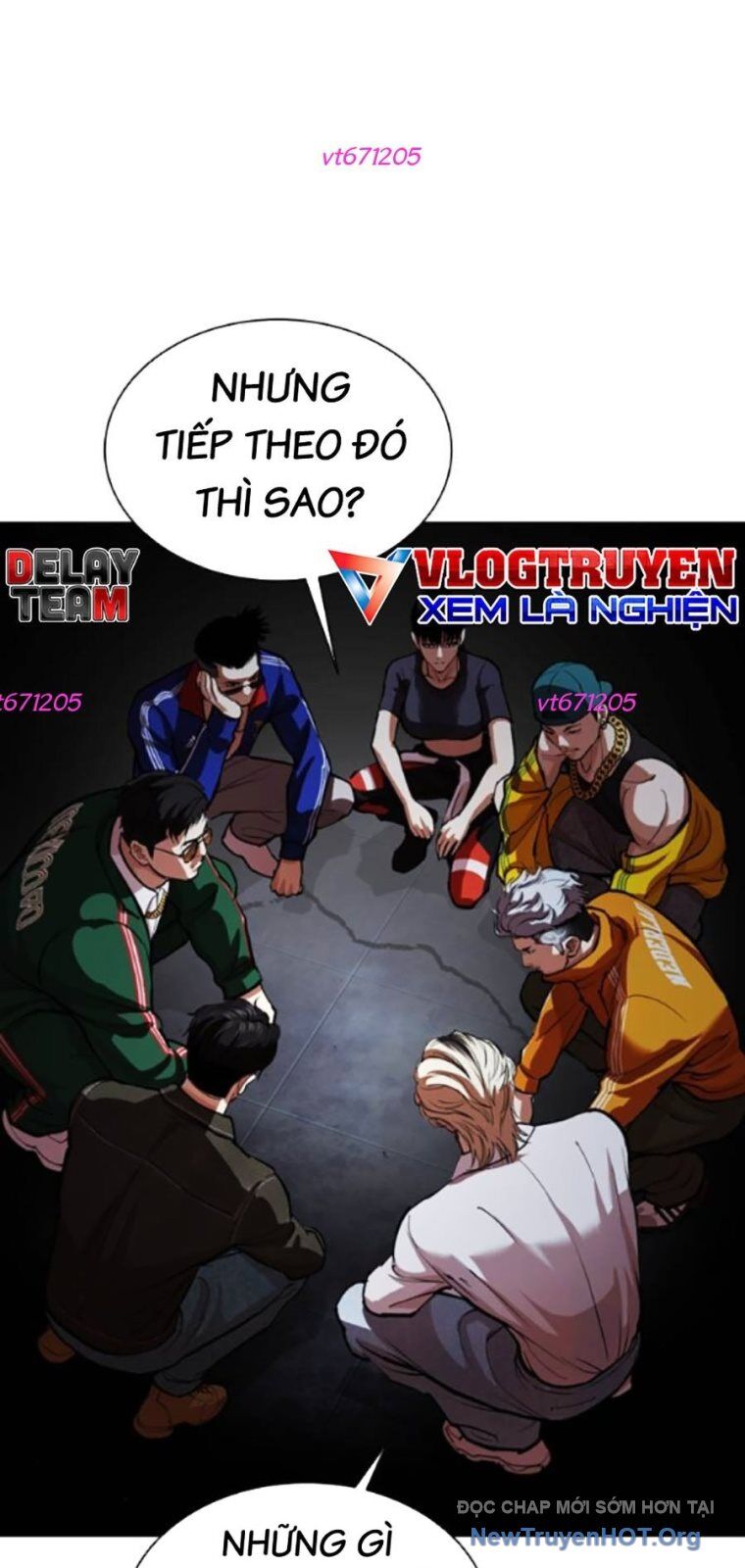 Hoán Đổi Diệu Kỳ Chap 562 - Next Chap 563