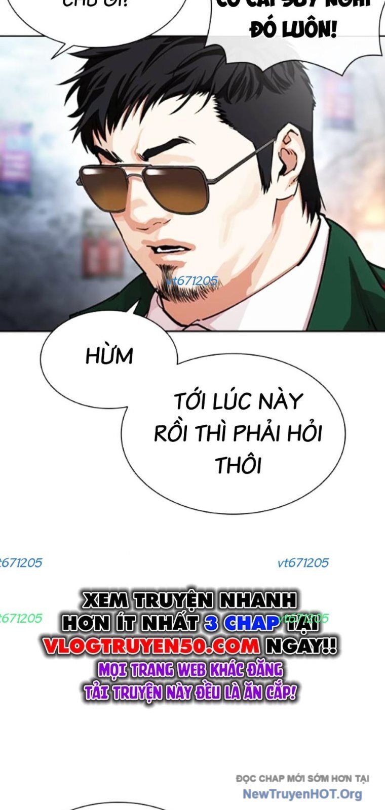 Hoán Đổi Diệu Kỳ Chap 562 - Next Chap 563