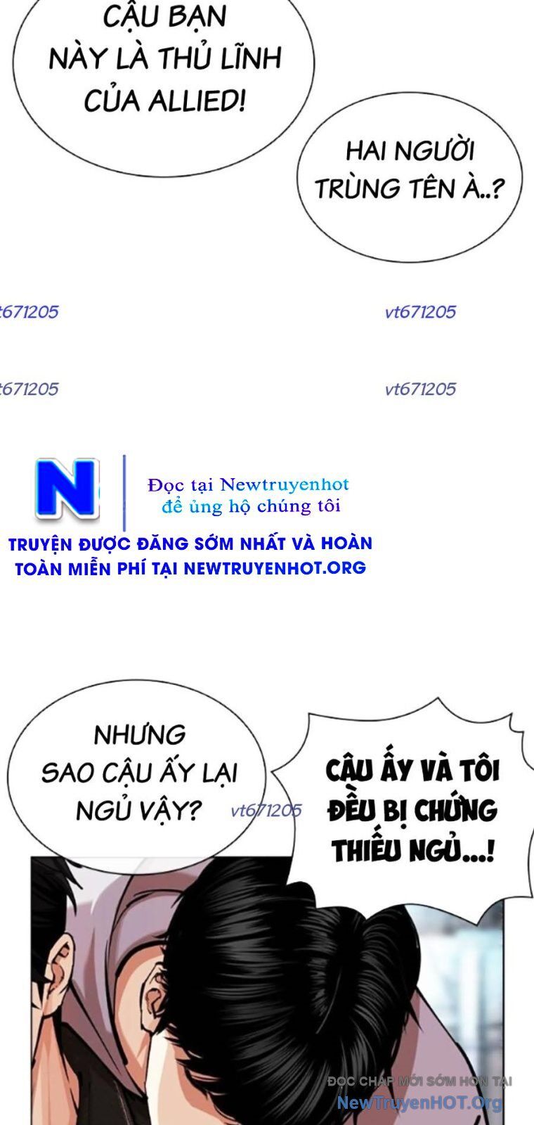 Hoán Đổi Diệu Kỳ Chap 562 - Next Chap 563