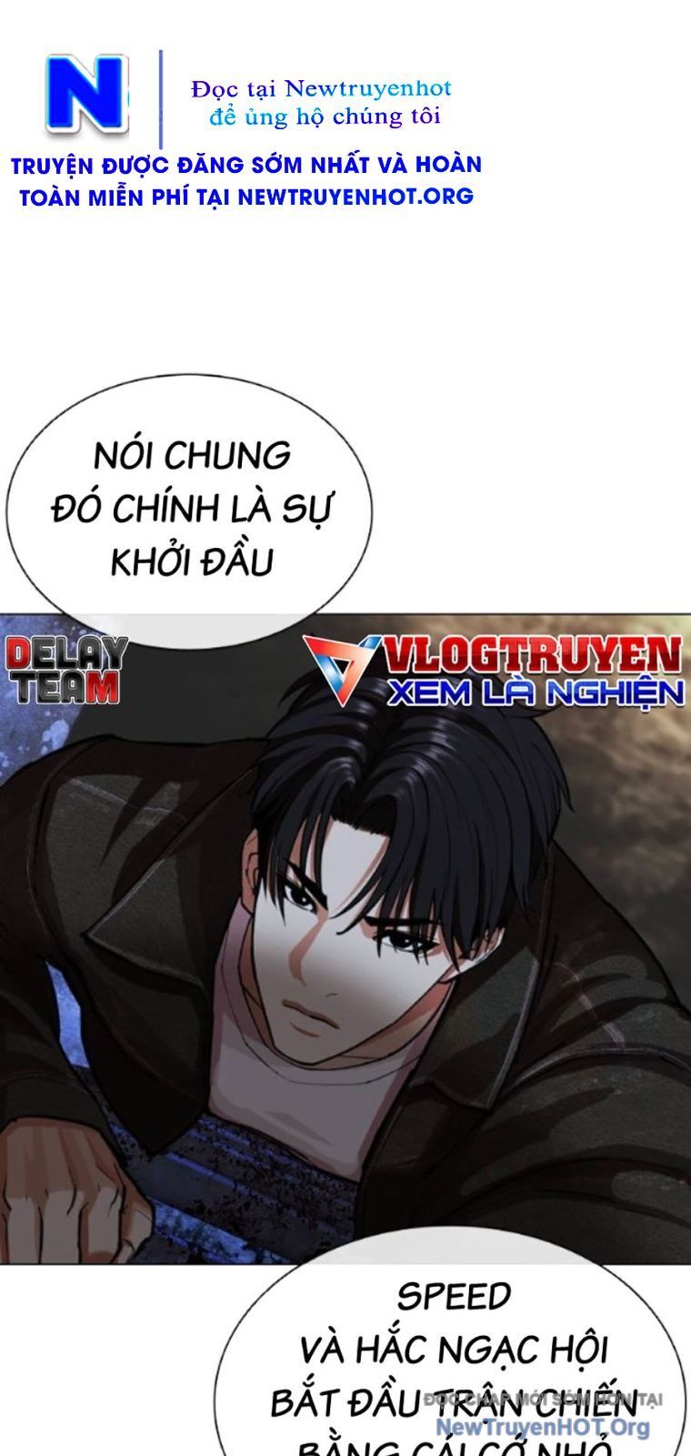 Hoán Đổi Diệu Kỳ Chap 562 - Next Chap 563