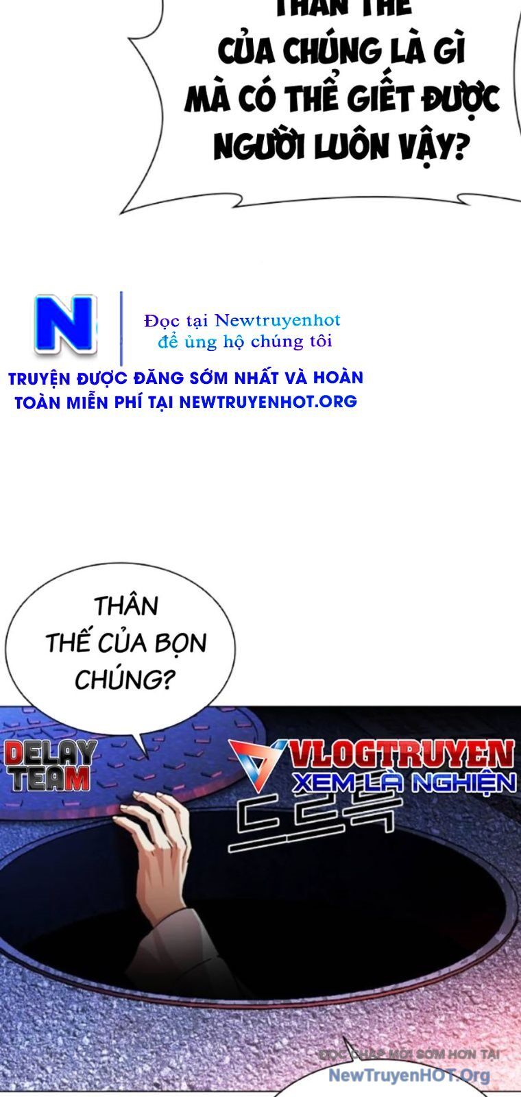 Hoán Đổi Diệu Kỳ Chap 562 - Next Chap 563