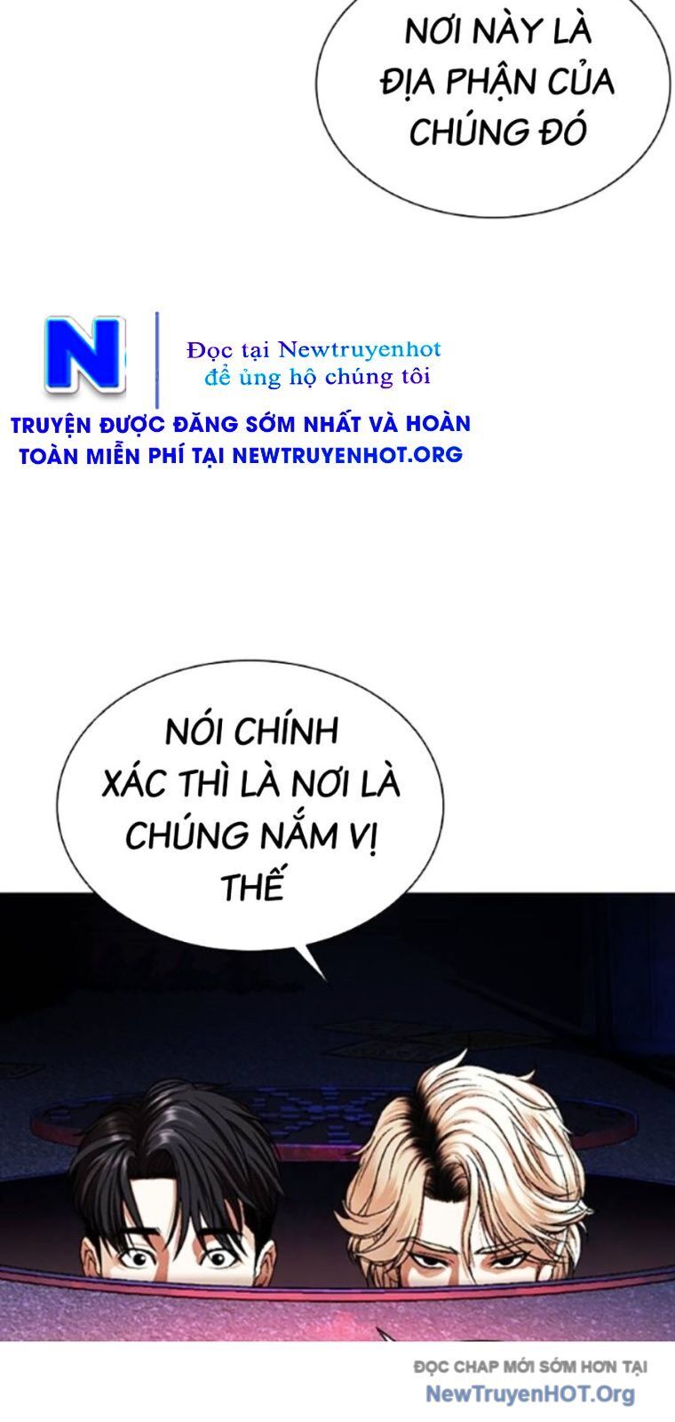 Hoán Đổi Diệu Kỳ Chap 562 - Next Chap 563
