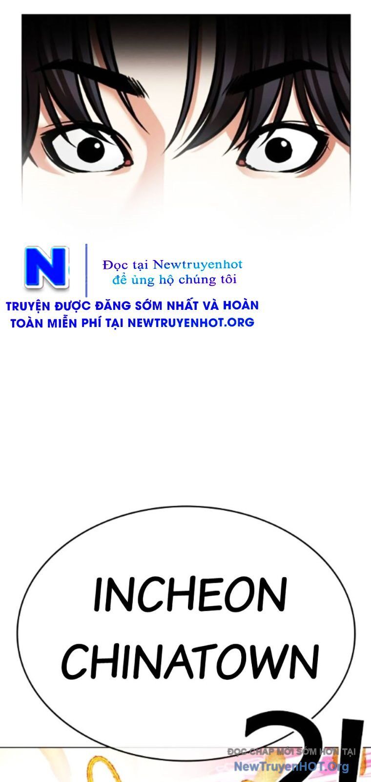 Hoán Đổi Diệu Kỳ Chap 562 - Next Chap 563