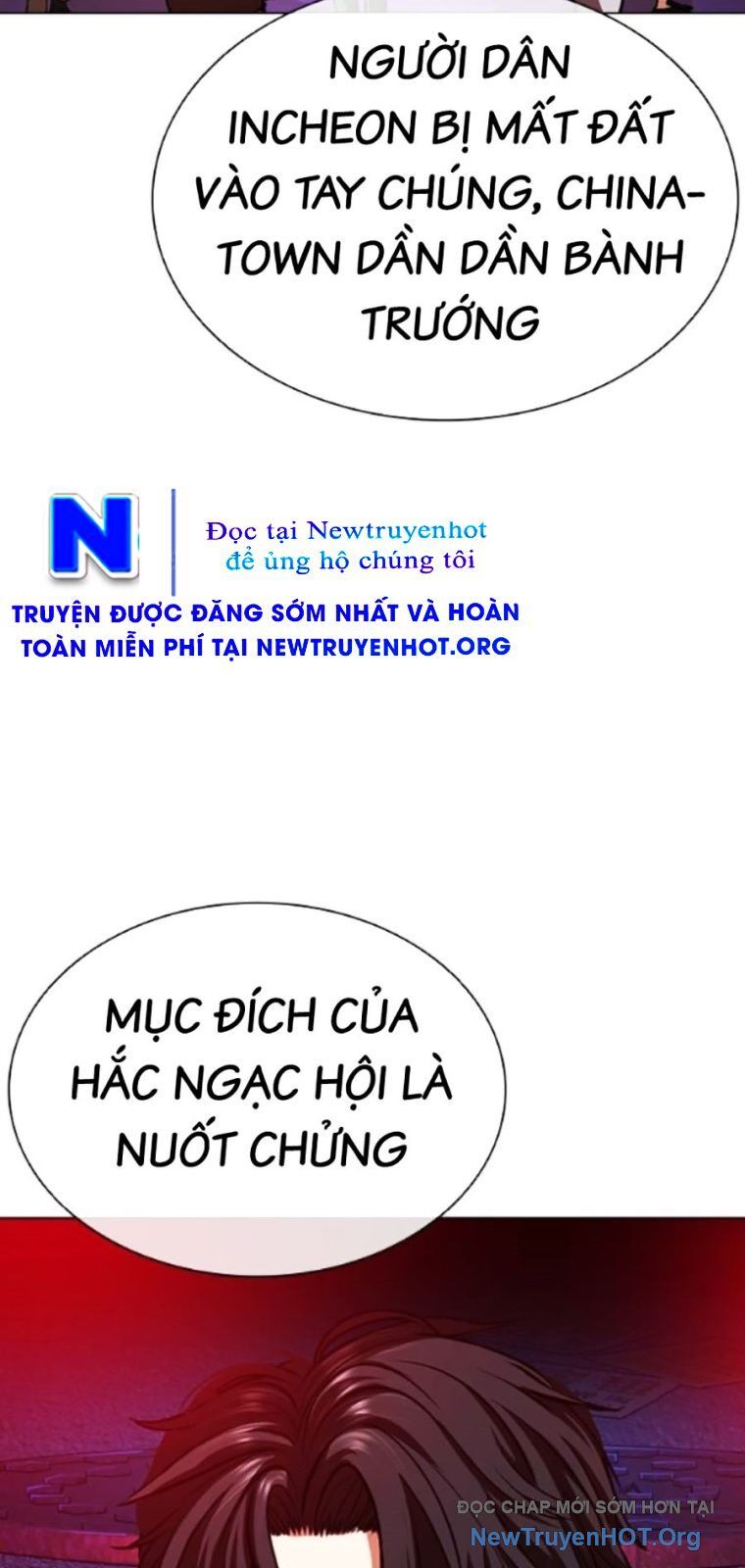 Hoán Đổi Diệu Kỳ Chap 562 - Next Chap 563