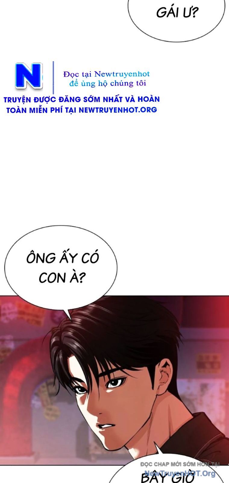 Hoán Đổi Diệu Kỳ Chap 562 - Next Chap 563