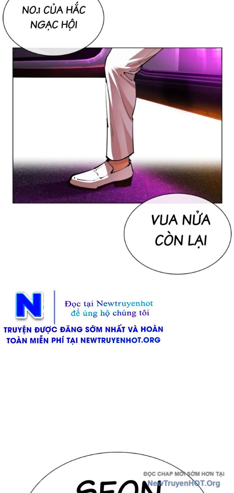 Hoán Đổi Diệu Kỳ Chap 562 - Next Chap 563