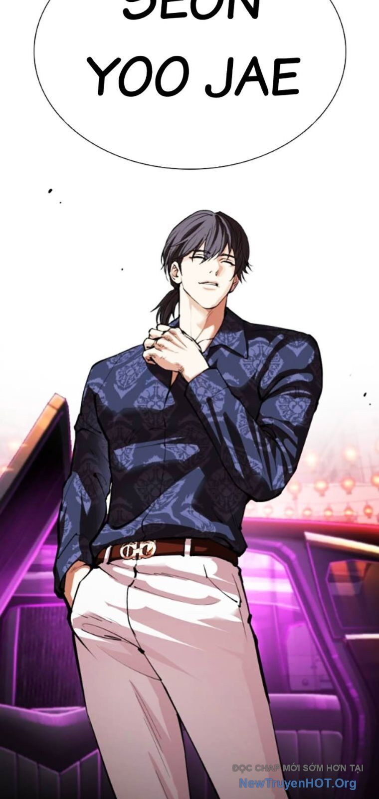 Hoán Đổi Diệu Kỳ Chap 562 - Next Chap 563