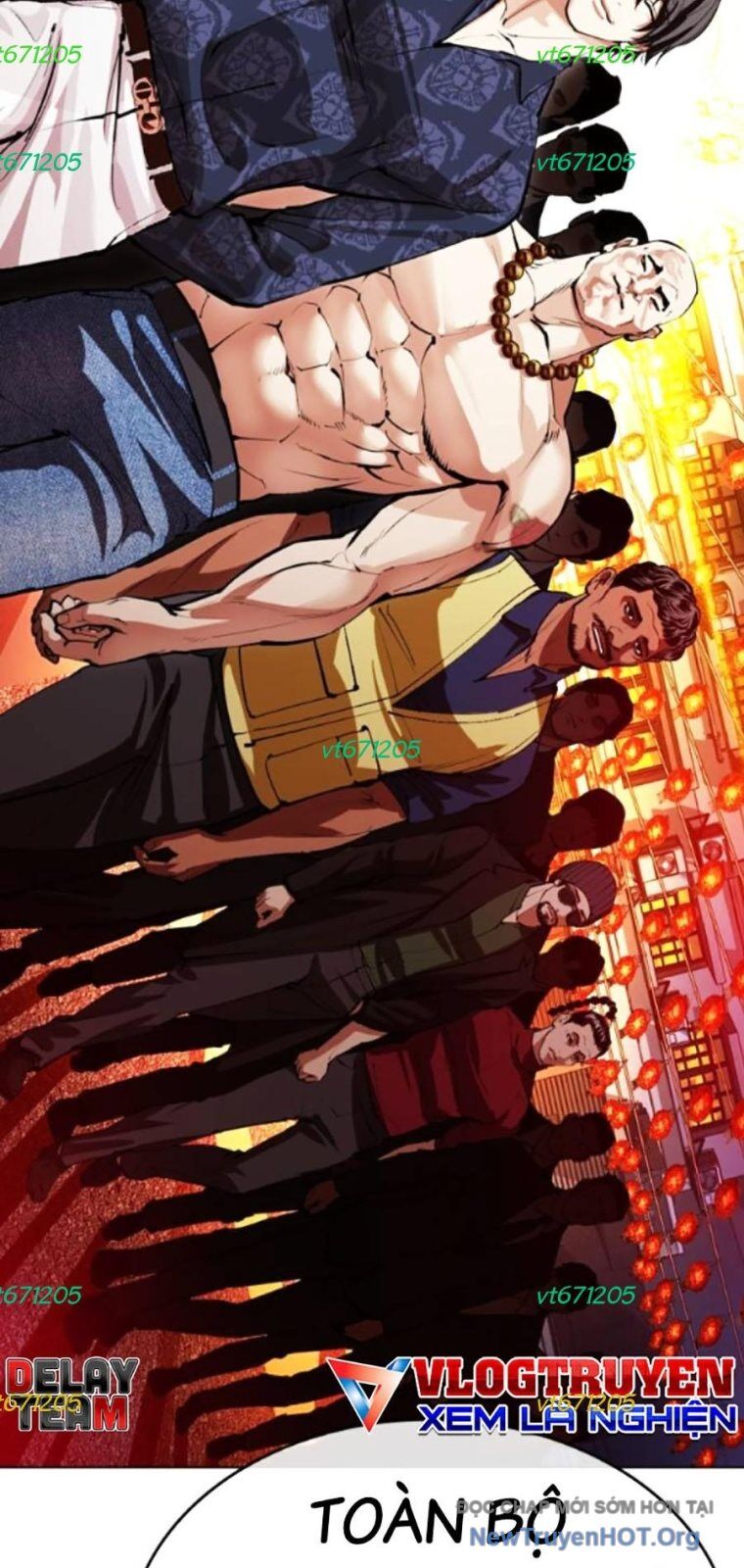 Hoán Đổi Diệu Kỳ Chap 562 - Next Chap 563