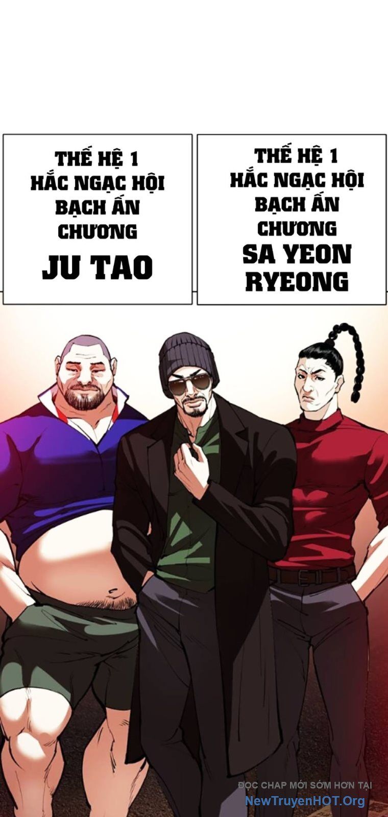 Hoán Đổi Diệu Kỳ Chap 562 - Next Chap 563