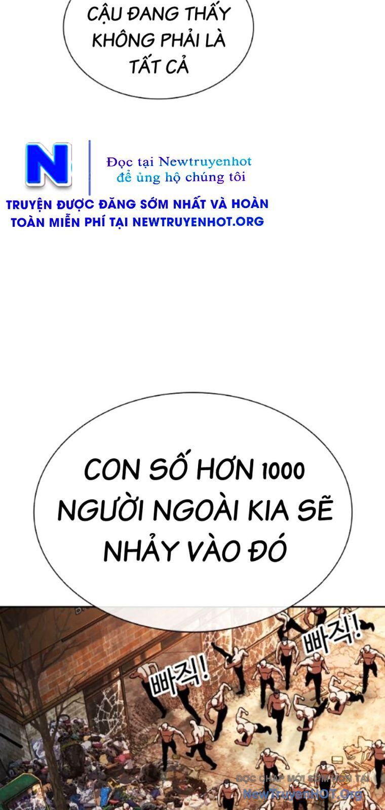 Hoán Đổi Diệu Kỳ Chap 562 - Next Chap 563