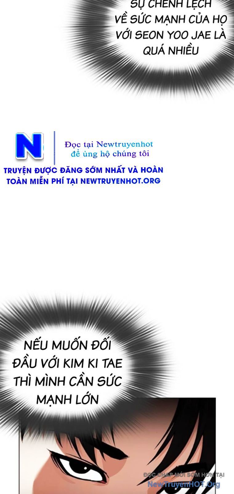 Hoán Đổi Diệu Kỳ Chap 562 - Next Chap 563