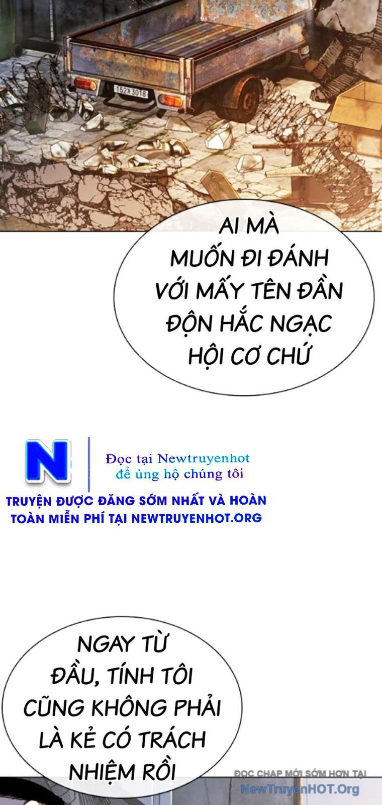 Hoán Đổi Diệu Kỳ Chap 562 - Next Chap 563