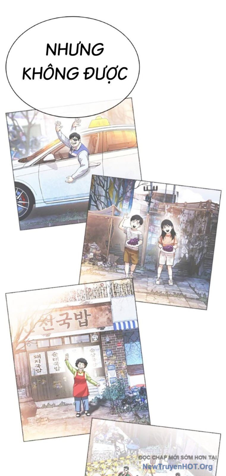 Hoán Đổi Diệu Kỳ Chap 562 - Next Chap 563