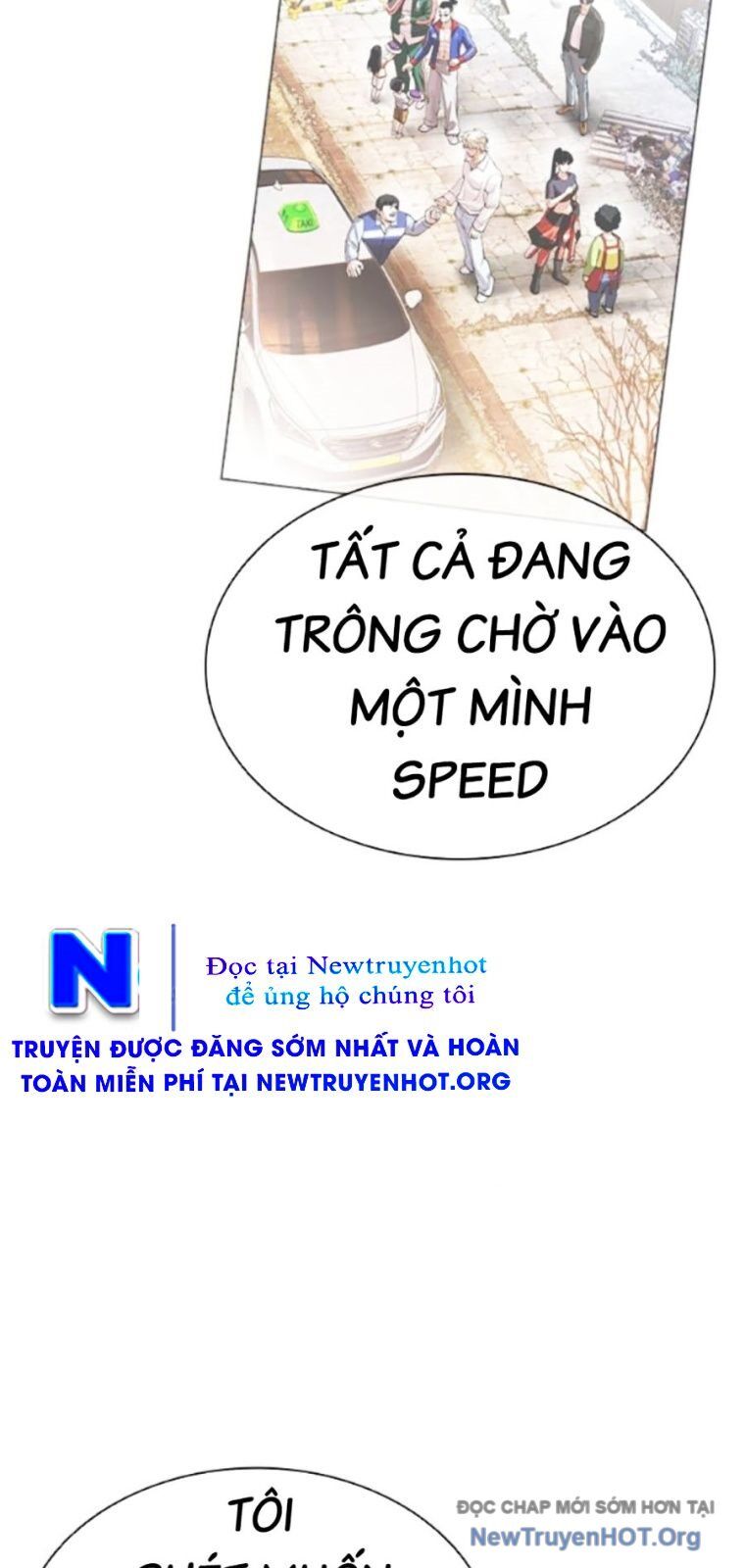 Hoán Đổi Diệu Kỳ Chap 562 - Next Chap 563