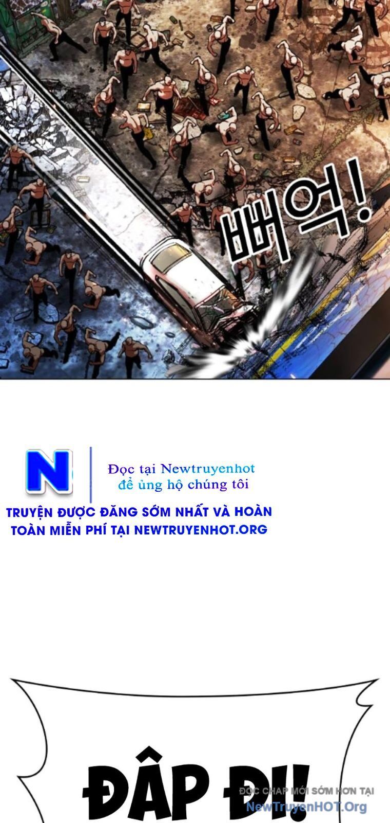Hoán Đổi Diệu Kỳ Chap 562 - Next Chap 563