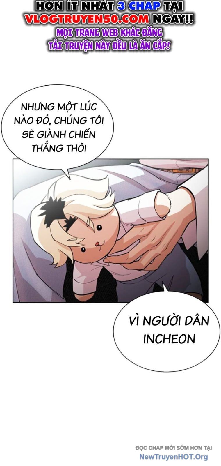 Hoán Đổi Diệu Kỳ Chap 562 - Next Chap 563
