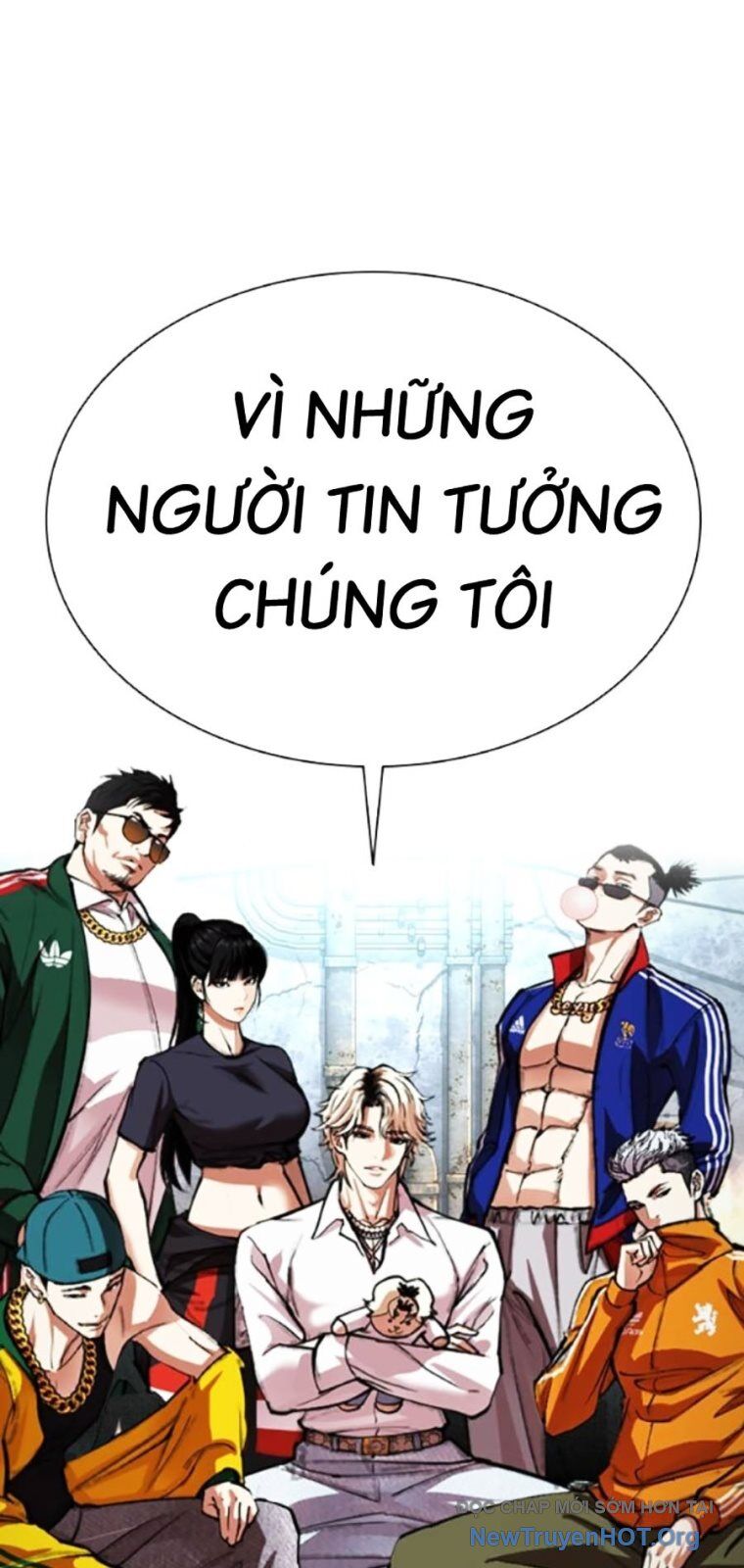 Hoán Đổi Diệu Kỳ Chap 562 - Next Chap 563