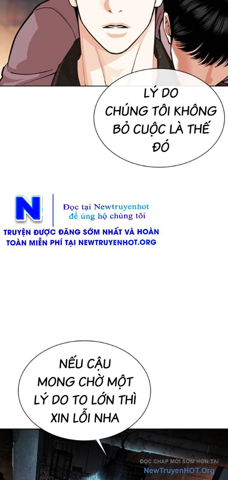 Hoán Đổi Diệu Kỳ Chap 562 - Next Chap 563