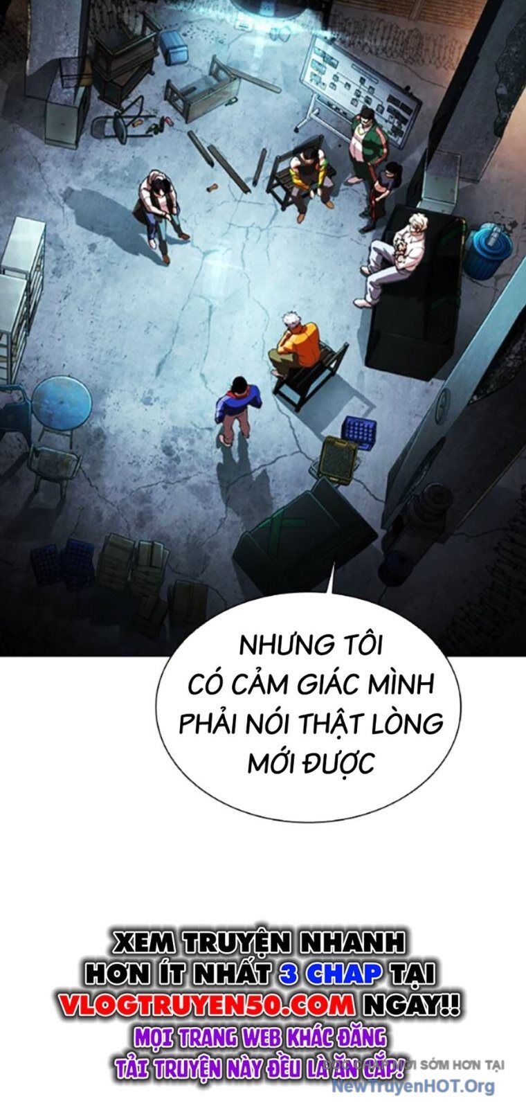 Hoán Đổi Diệu Kỳ Chap 562 - Next Chap 563