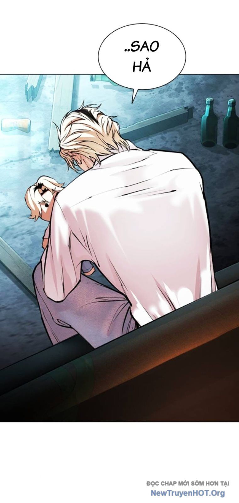 Hoán Đổi Diệu Kỳ Chap 562 - Next Chap 563