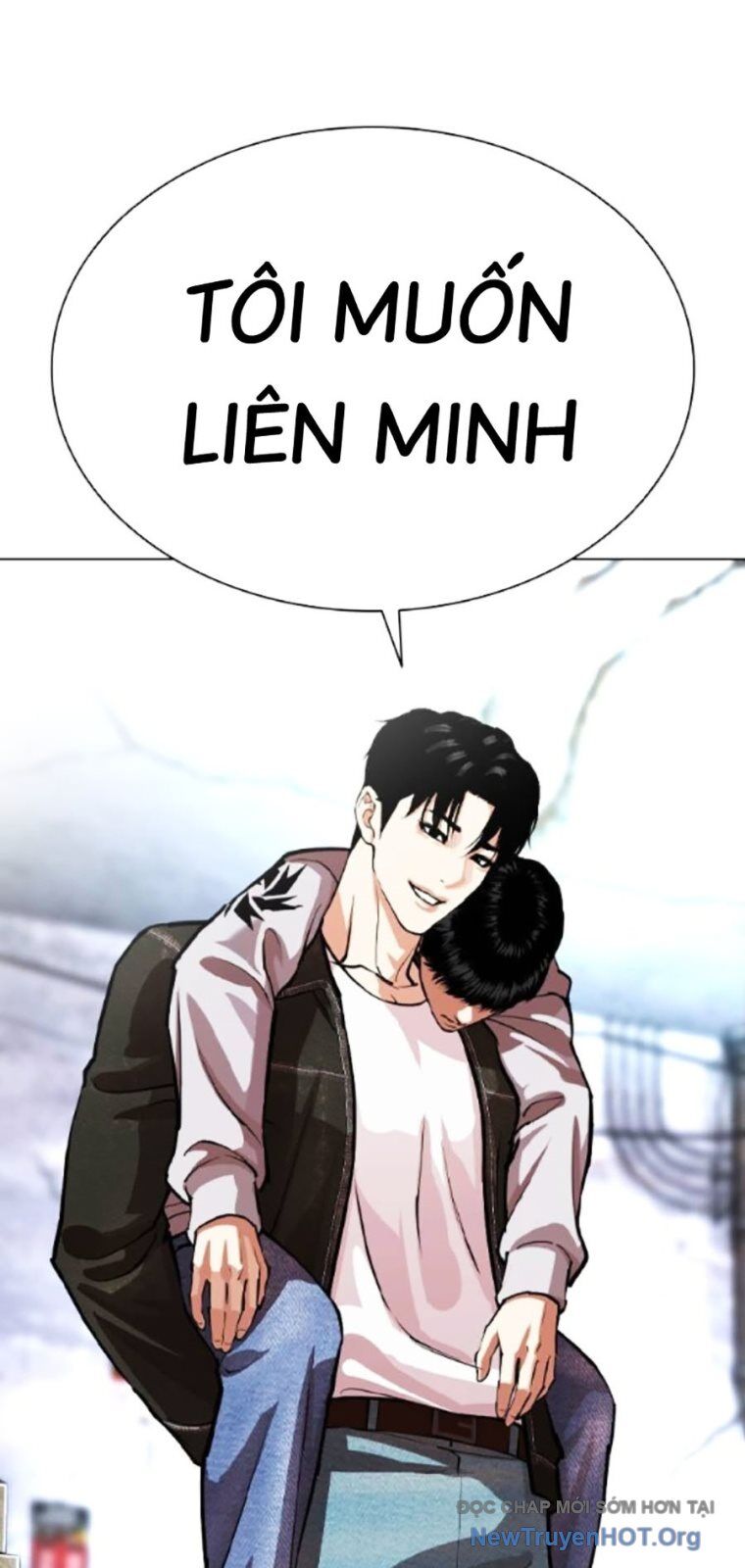 Hoán Đổi Diệu Kỳ Chap 562 - Next Chap 563