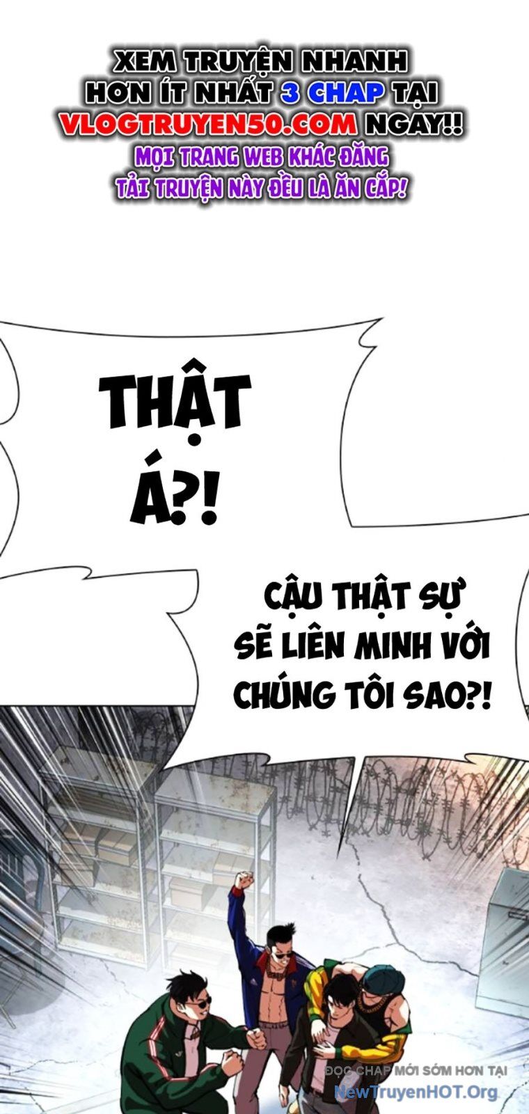 Hoán Đổi Diệu Kỳ Chap 562 - Next Chap 563