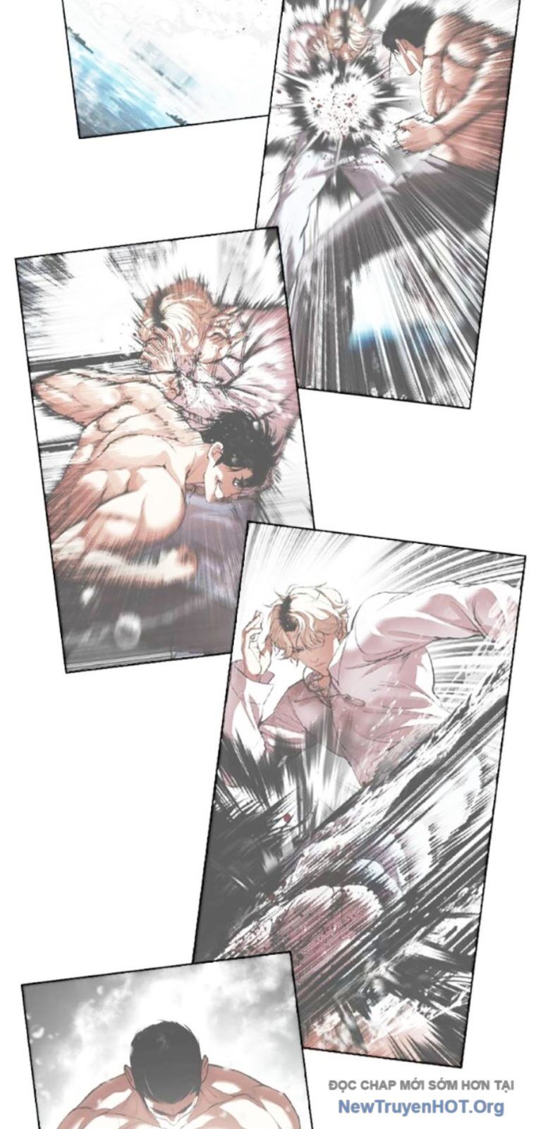 Hoán Đổi Diệu Kỳ Chap 562 - Next Chap 563