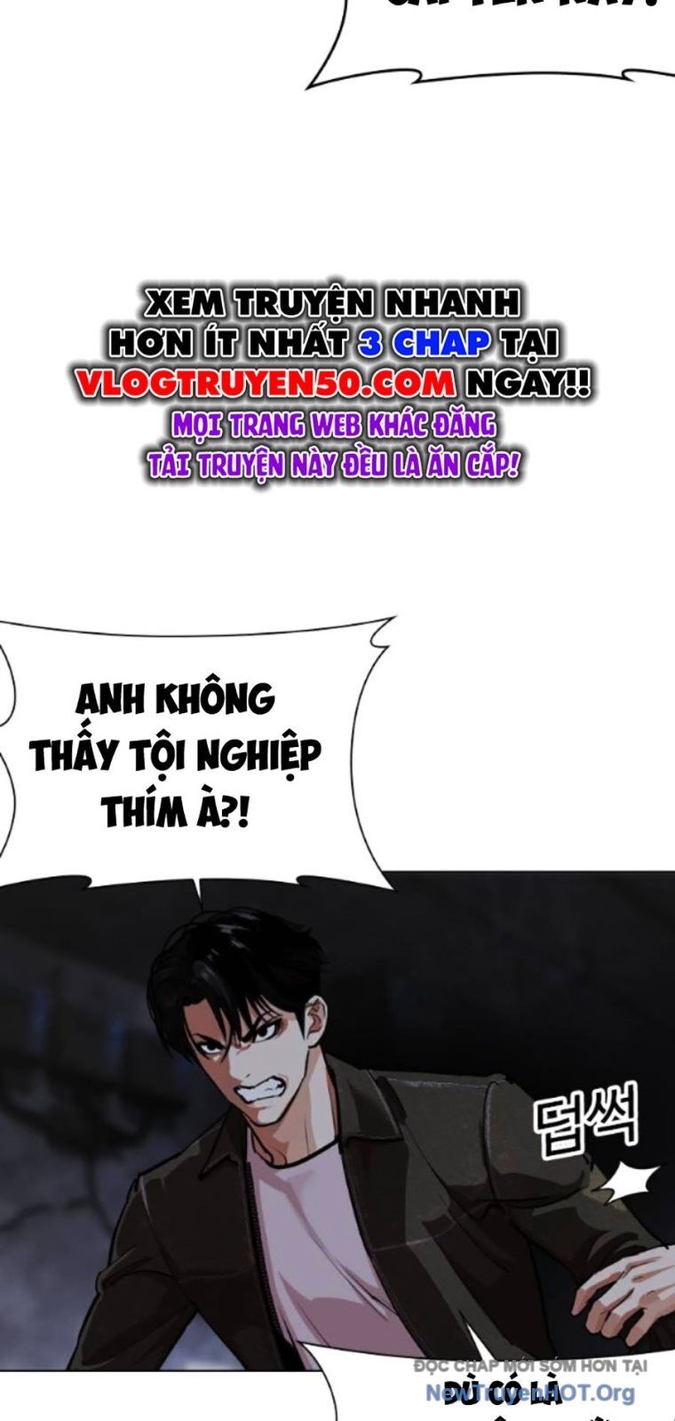 Hoán Đổi Diệu Kỳ Chap 562 - Next Chap 563