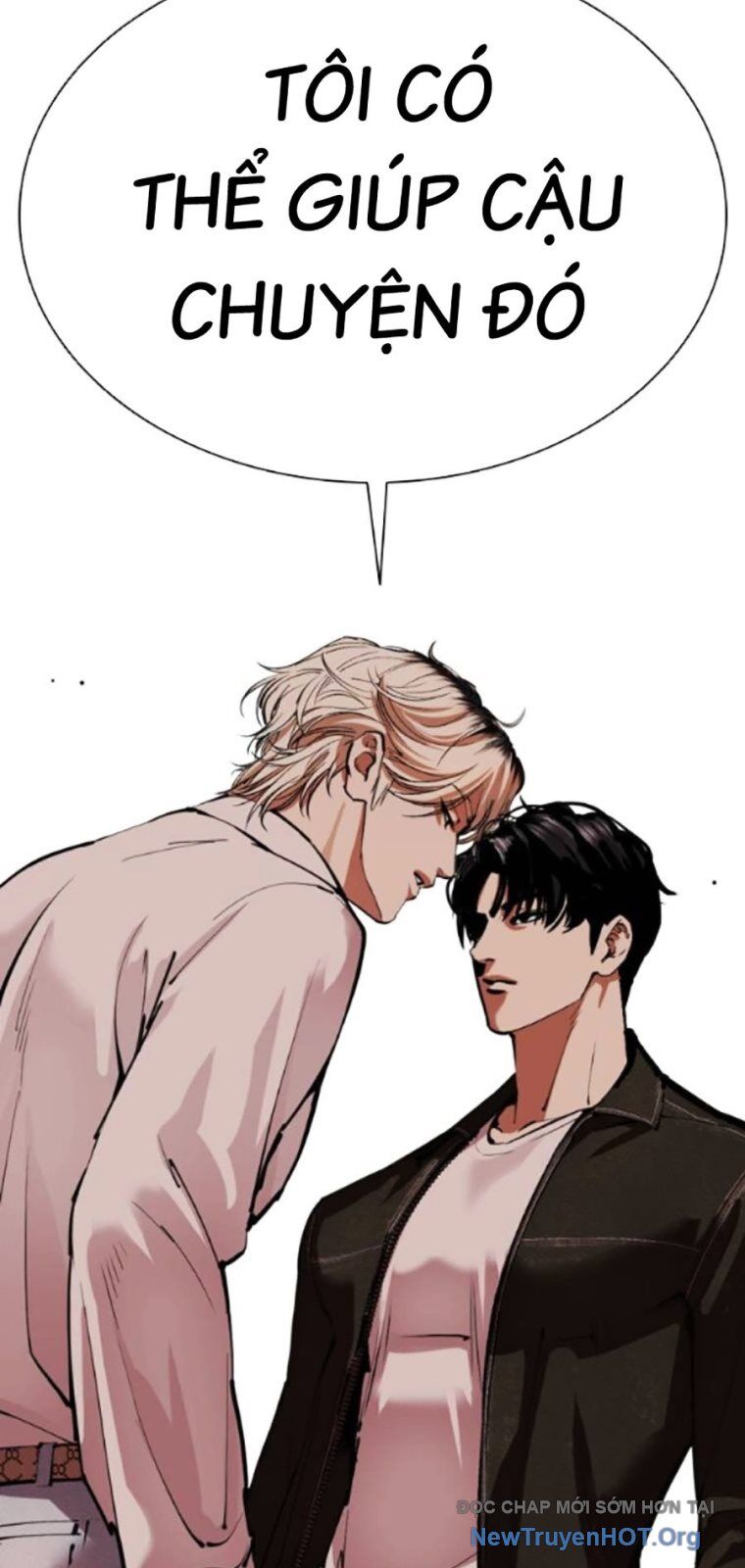Hoán Đổi Diệu Kỳ Chap 562 - Next Chap 563
