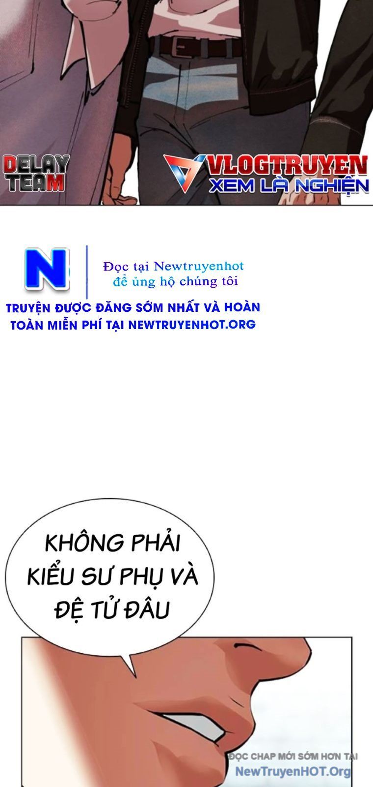 Hoán Đổi Diệu Kỳ Chap 562 - Next Chap 563