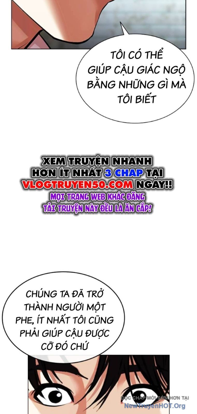 Hoán Đổi Diệu Kỳ Chap 562 - Next Chap 563